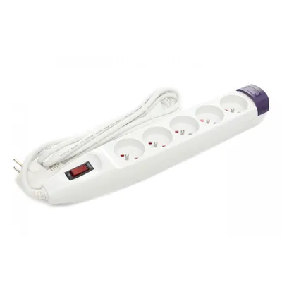 Obrázek produktu pro Prodlužovací kabel 3 m Kraft&Dele KD4013