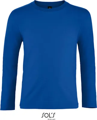 Produktbild von SOL´S Kids´ Imperial Long Sleeve T-Shirt