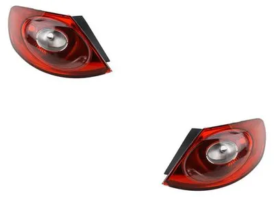 Produktbild von Heckleuchte passend für VW Passat CC 06/08-01/12 außen Set links & rechts 3C8945093F 3C8945093D 3C8945095D 3C8945094F 3C8945094D 3C8945096D Johns
