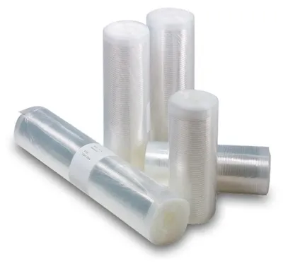 Obrázok produktu pre SOLIS Folienrolle 92251 20x600cm 2er Pack