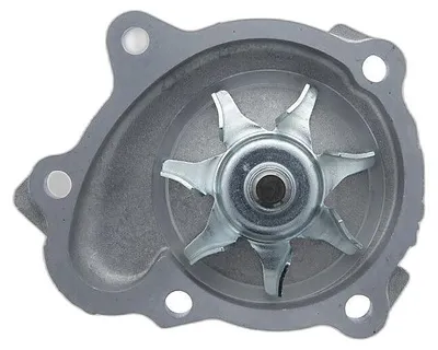 Produktbild von Wasserpumpe Motorkühlung mit Dichtungen ohne Deckel VALEO für HONDA CIVIC