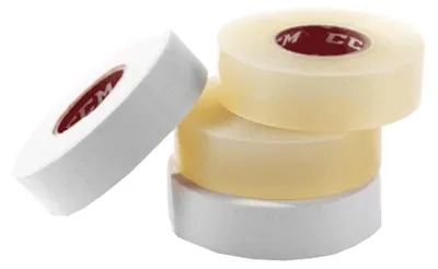 Produktbild von CCM Tape Valuepack weiss, Farbe:weiss