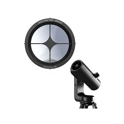 Produktbild von Unistellar Sonnenfilter Odyssey/Odyssey Pro