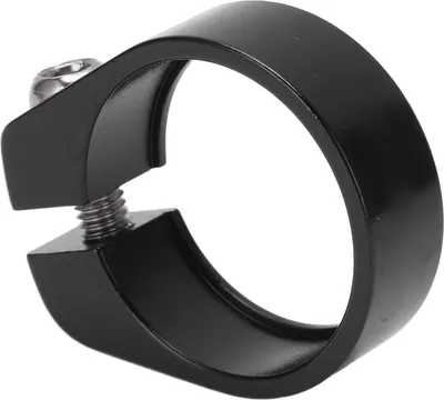 Obrázek produktu pro Phefop CANSUCC Snadné ovládání svorky sedlové trubky horského kola z hliníkové slitiny pro silniční kola, svorky na sedlovou trubku 34,9 mm (34,9MM)