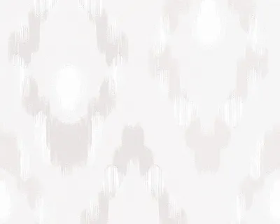 Produktbild von Esprit Home Vliestapete Coastline, signalweiß, graubeige, 10,05 m x 0,53 m, 958121, 95812-1