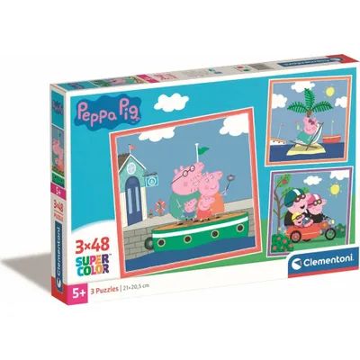 Obrázok produktu pre Clementoni 25293, 5 rok / roky