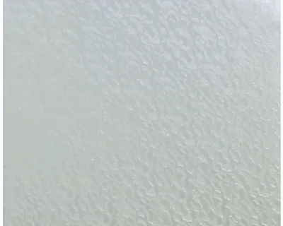 Immagine prodotto di Pellicola statica trasparente Glasdekor Static Premium Snow 45x150 cm