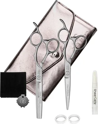 Produktbild von SilkCut PRO Matt Silver 2er Set