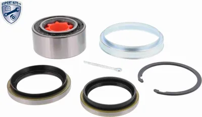Produktbild von ACKOJA Radlagersatz Vorne für TOYOTA RAV 4 I (SXA1) 74mm A70-0125