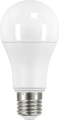 Produktbild von Kanlux Lampe IQ-LEDDIM A60 E27 Weiß 10.5W Dimmbar 33724