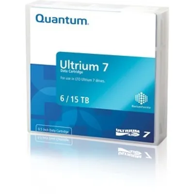 Produktbild von Quantum Lto7 6/15Tb Worm