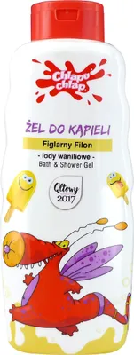 Immagine prodotto di Lody waniliowe Chlapu Chzel w kubku 710 ml