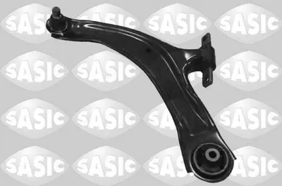 Produktbild von SASIC 7476070 Querlenker Vorne Links Unten für NISSAN Qashqai / Qashqai +2 I (J10, NJ10) Dreieckslenker (NKW)