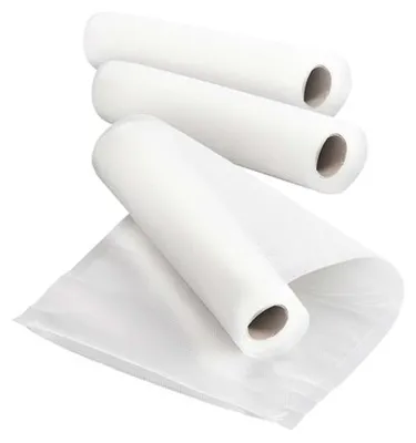 Image de Sacs d'emballage sous vide en rouleau 280mm sencor