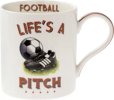 Productafbeelding van Tasse - Voetbal