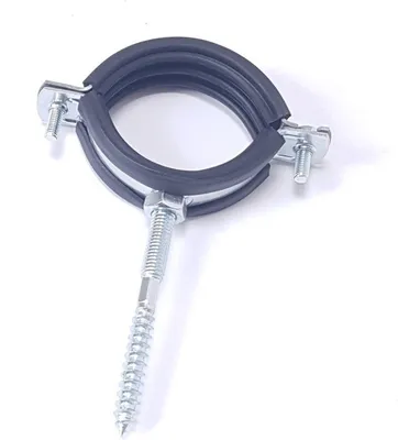 Produktbild von Metall-Rohrschelle 50 mm
