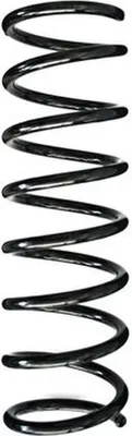 Produktbild von SPIDAN Fahrwerksfeder Hinten für MAZDA 3 Stufenheck (BK) 85130