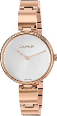 Produktbild von Calvin Klein Stately K9U23646 Damenuhr