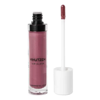 Zdjęcie produktu dla KNUTZEN - Błyszczyk do ust 10 Matte Lavender 6ml