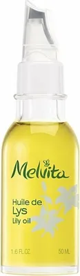 Produktbild von Melvita BEAUTY OILS Lilienöl 50 ml
