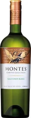 Produktbild von Limited Selection Sauvignon Blanc 2022 Valle de Leyda | Chile | 13,0% vol | 0,75 l