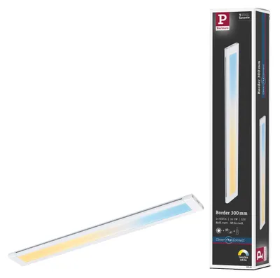 Zdjęcie produktu dla Paulmann Clever Connect LED Spot Border