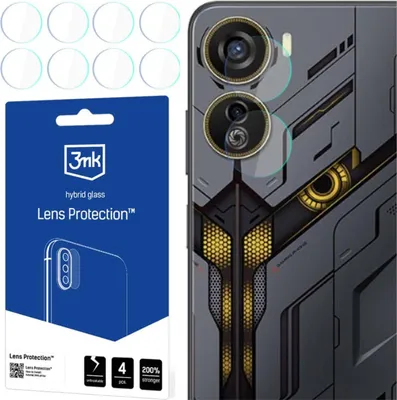 Immagine prodotto di Nubia Neo 5G - Protezione della lente 3Mk