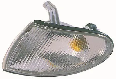 Produktbild von ABAKUS 221-1509L-WE Blinker Blinkleuchte vorne Links für HYUNDAI ACCENT Stufenheck (X-3) ACCENT I (X-3)
