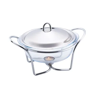 Obrázek produktu pro Ohřívač polévek 2,4l 20438
