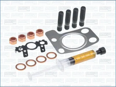 Image de Kit D'installation Du Turbocompresseur Peugeot 3008 10-