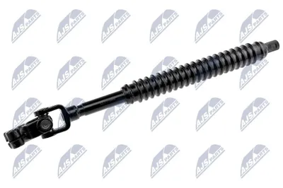 Produktbild von NTY Gelenk Lenkwelle SKK-TY-046 für TOYOTA LAND CRUISER 100 (UZJ100)