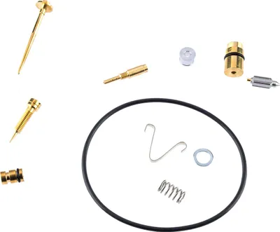 Image de KEYSTER Kit de réparation carburateur