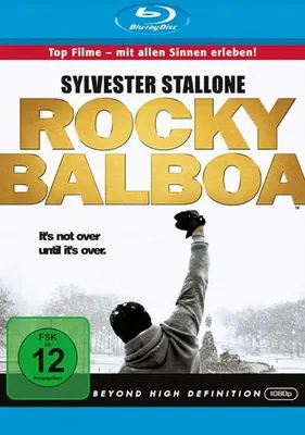 Immagine prodotto di Rocky Balboa