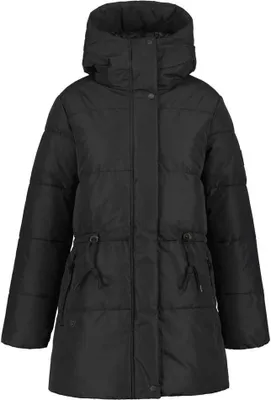 Produktbild von Icepeak Adrial Jacke Schwarz 38 Frau Schwarz 38
