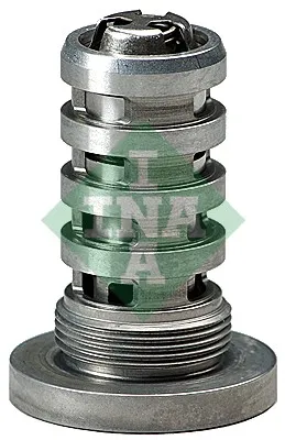 Immagine prodotto di Valvola centrale, servo albero a vuoto
