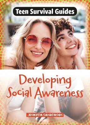 Produktbild von Developing Social Awareness