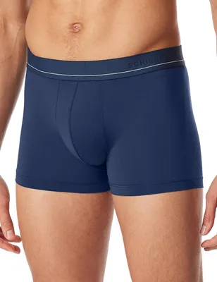 Productafbeelding van Schiesser heren shorts, microvezel - Pure Micro