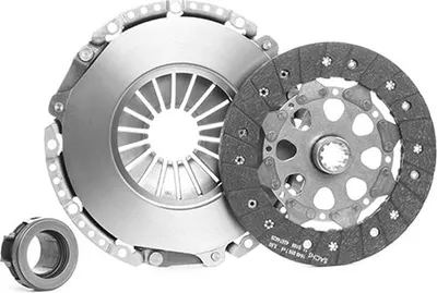 Produktbild von SACHS Kupplungssatz Kupplung für BMW 5 Limousine (E39) 3000 133 002