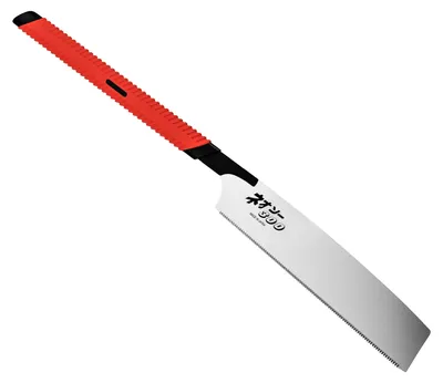 Produktbild von FAMEX 5545 Profi Japansäge Kataba 300 mm – 12 Zähne pro Zoll – PROFESSIONAL