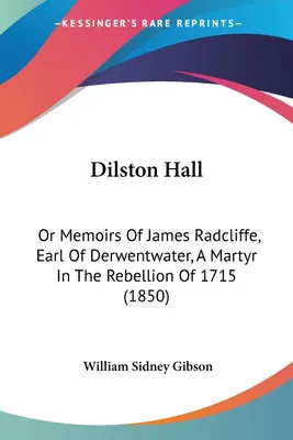 Produktbild von Dilston Hall