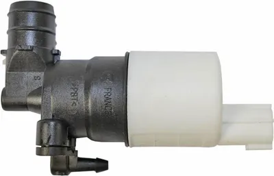 Produktbild von Waschwasserpumpe Scheibenreinigung vorne Monopumpe METZGER für VOLVO S60