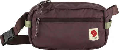 Produktbild von Fjällräven High Coast Hip Pack Bauchtasche Blackberry