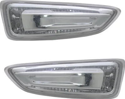 Produktbild von TYC Seitenblinker Set für Opel Astra J K Crossland Grandland X Insignia