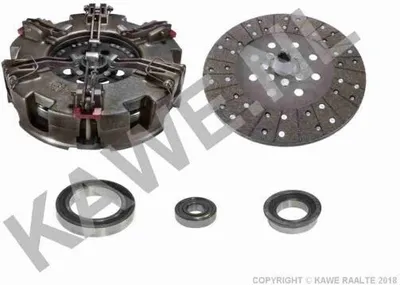 Produktbild von KAWE Kupplungssatz Kupplung 8363505