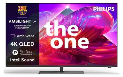 Image de Philips Tv Qled 4k - 65pqs9001 - Philips