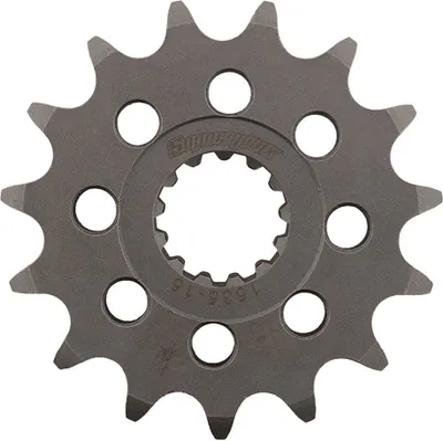 Produktbild von Ritzel Supersprox 525 - 15Z CST-1535:15|feinverzahnt 22,0/25,0