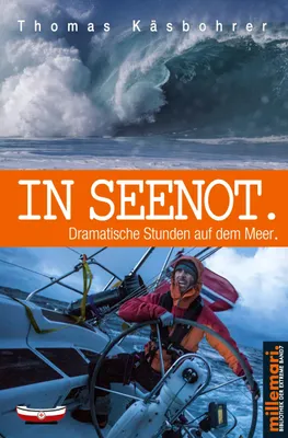 Produktbild von In Seenot.
