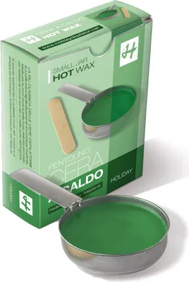 Produktbild von Pentolino Green 120 g Enthaarung ohne Vliesstreifen