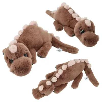 Produktbild von Dino World + Action 0414290, Dinosaurier