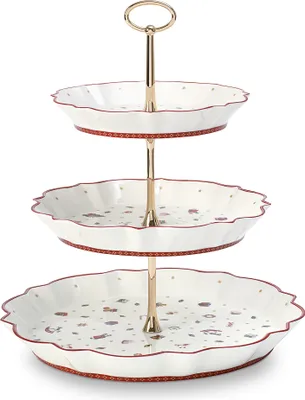 Produktbild von Villeroy & Boch Toy's Delight Etagere 33 cm